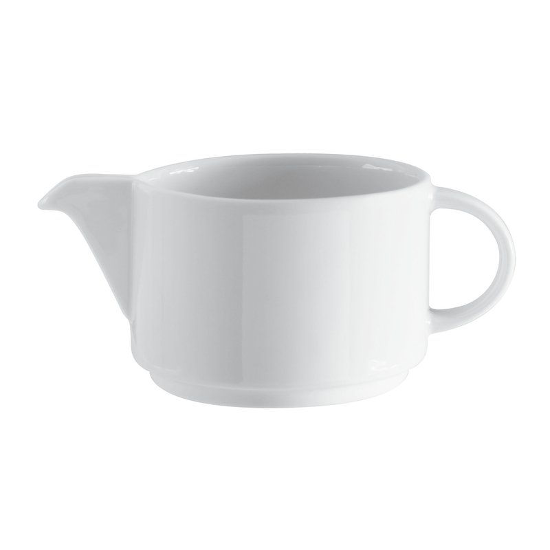 Arthur Krupp - Sauce boat 0,2 l Omnia