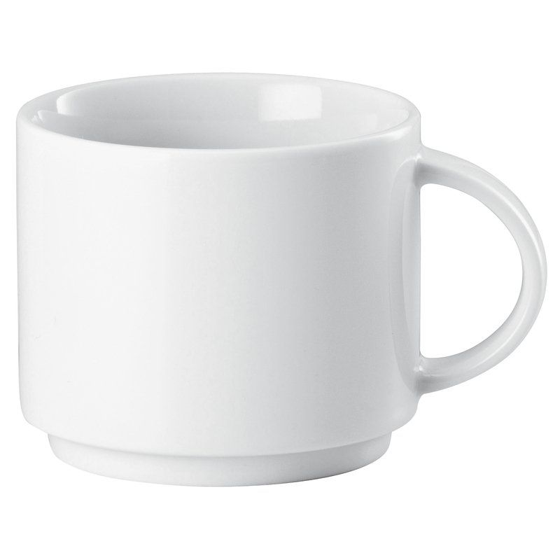 Arthur Krupp - Coffee cup stackable 0,18 l Omnia