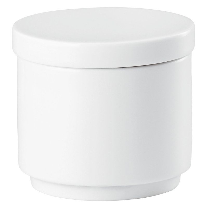 Arthur Krupp - Sugar bowl without lid 7,5 cm Omnia