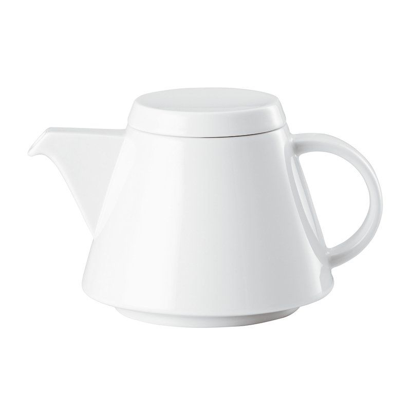 Arthur Krupp - Teapot without lid 0,4 l Omnia