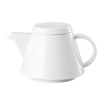 Arthur Krupp - Teapot without lid 0,4 l Omnia