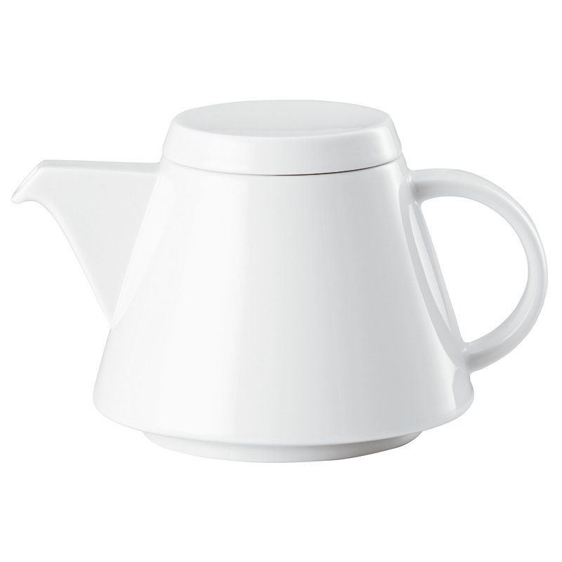 Arthur Krupp - Teapot without lid 0,7 l Omnia