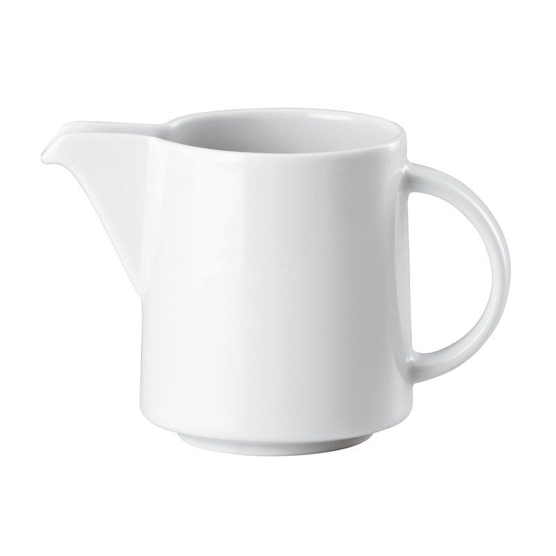 Arthur Krupp - Milk pot 0,15 l Omnia