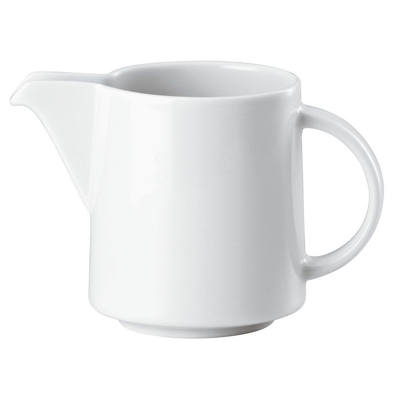 Arthur Krupp - Milk pot 0,30 l Omnia