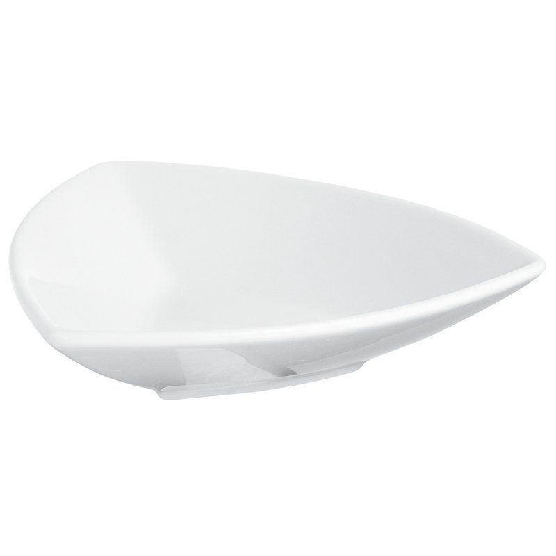 Arthur Krupp - Small dish 10 cm Omnia