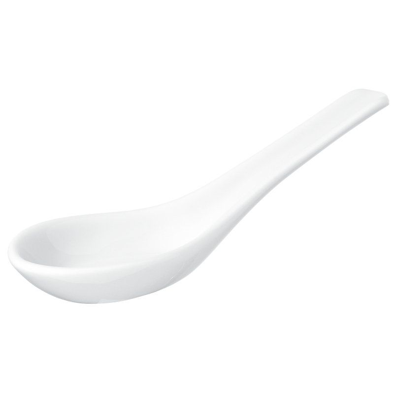 Arthur Krupp - Chinese spoon 13 cm Omnia