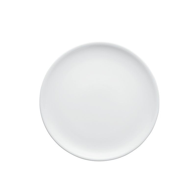 Arthur Krupp - Flat plate 21 cm Rotondo