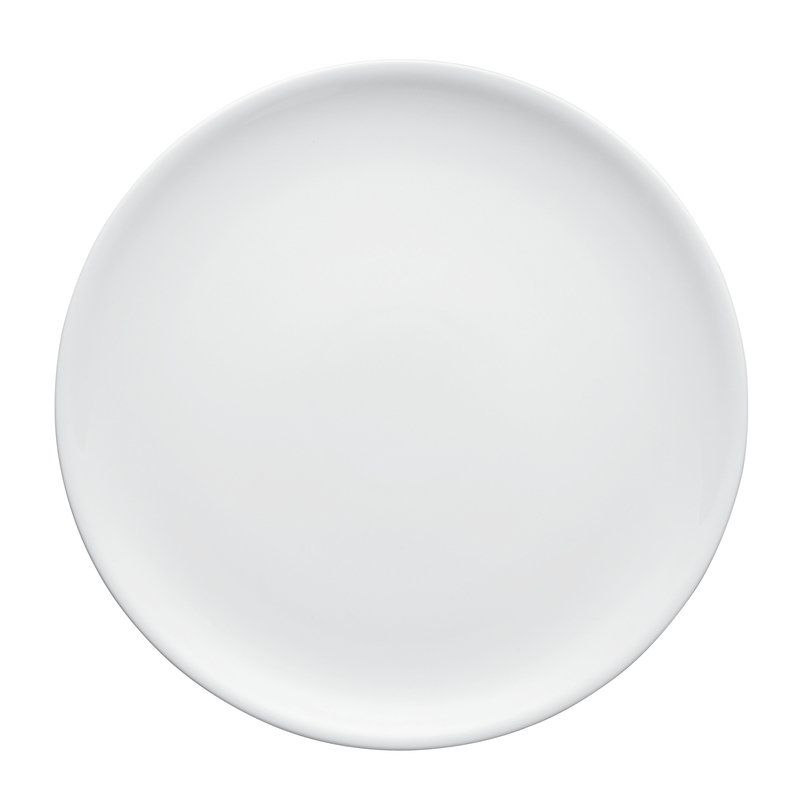 Arthur Krupp - Flat plate 31 cm Rotondo