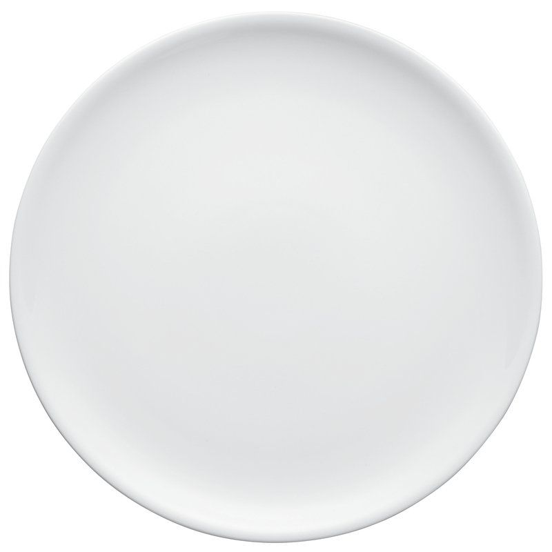 Arthur Krupp - Flat plate 33 cm Rotondo