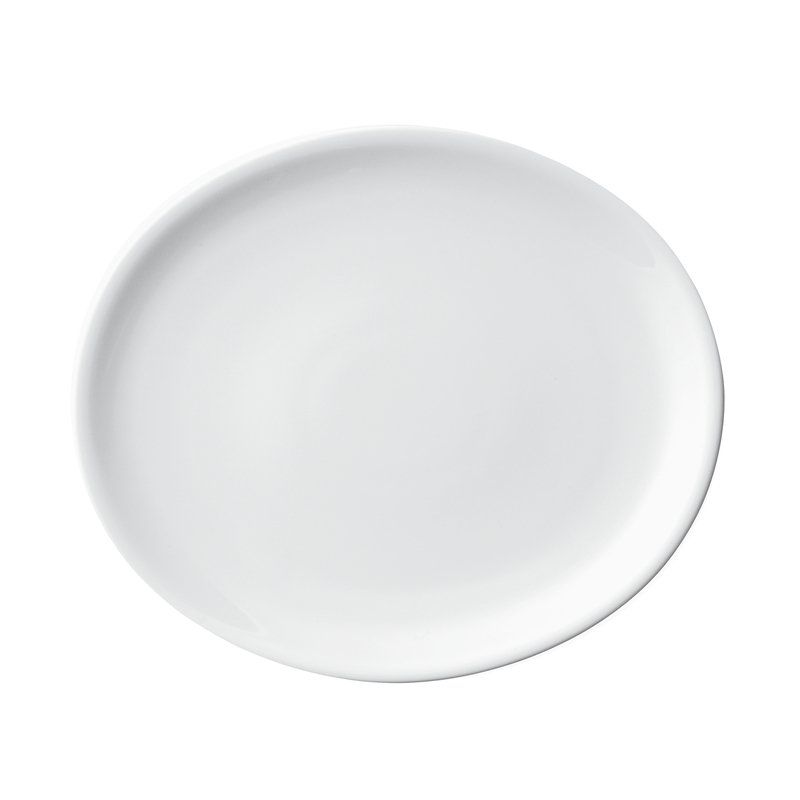 Arthur Krupp - Oval meat dish 24 x 20 cm Rotondo