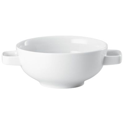 Arthur Krupp - Soup bowl with handles 12 cm Rotondo