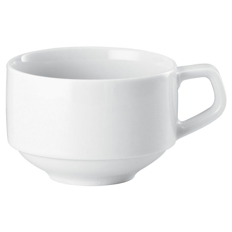 Arthur Krupp - Coffee cup stackable 0,18 l Rotondo