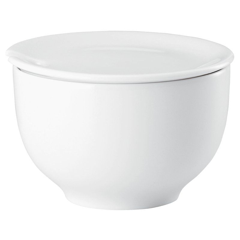 Arthur Krupp - Sugar bowl without lid 10 cm Rotondo