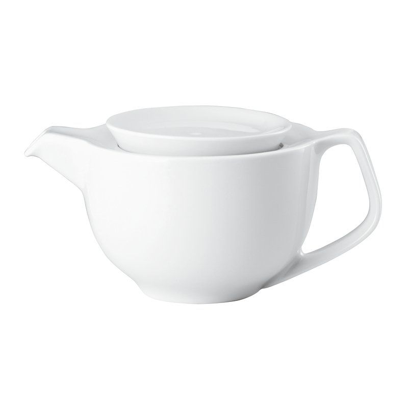 Arthur Krupp - Teapot without lid 0,4 l Rotondo