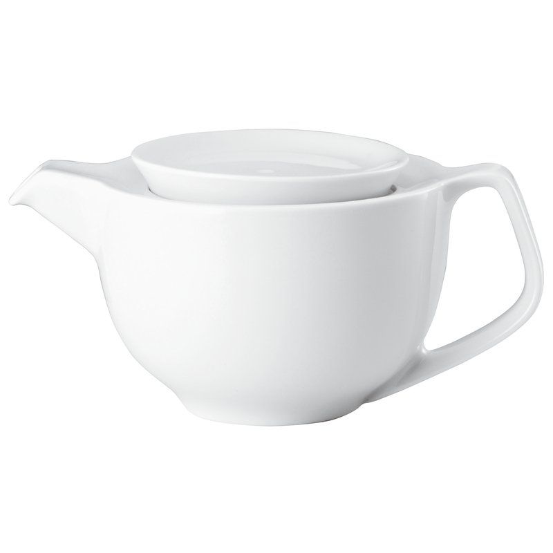 Arthur Krupp - Teapot without lid 0,7 l Rotondo