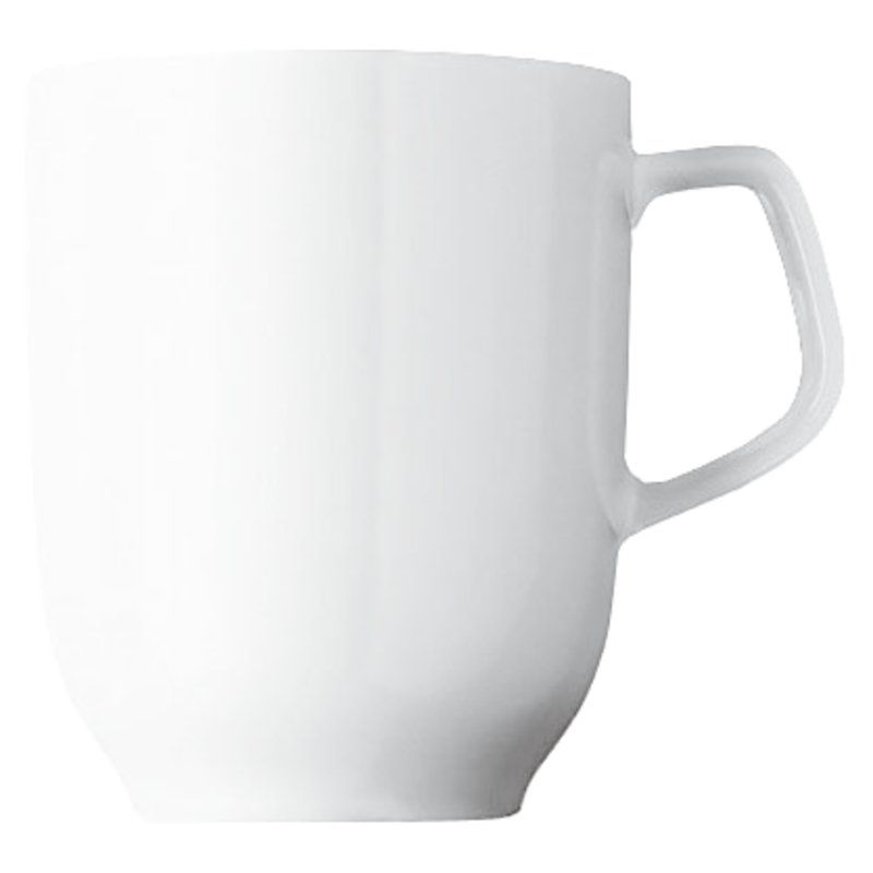Arthur Krupp - Mug with handle 0,3 l Rotondo