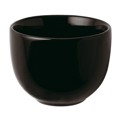 Arthur Krupp - Obertasse 100 ml Onyx