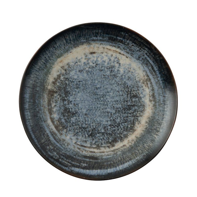 Arthur Krupp - Flat Plate 27.5 cm Galaxy Neptune