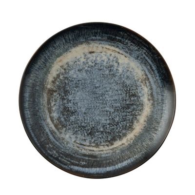Arthur Krupp - Flat Plate 27.5 cm Galaxy Neptune