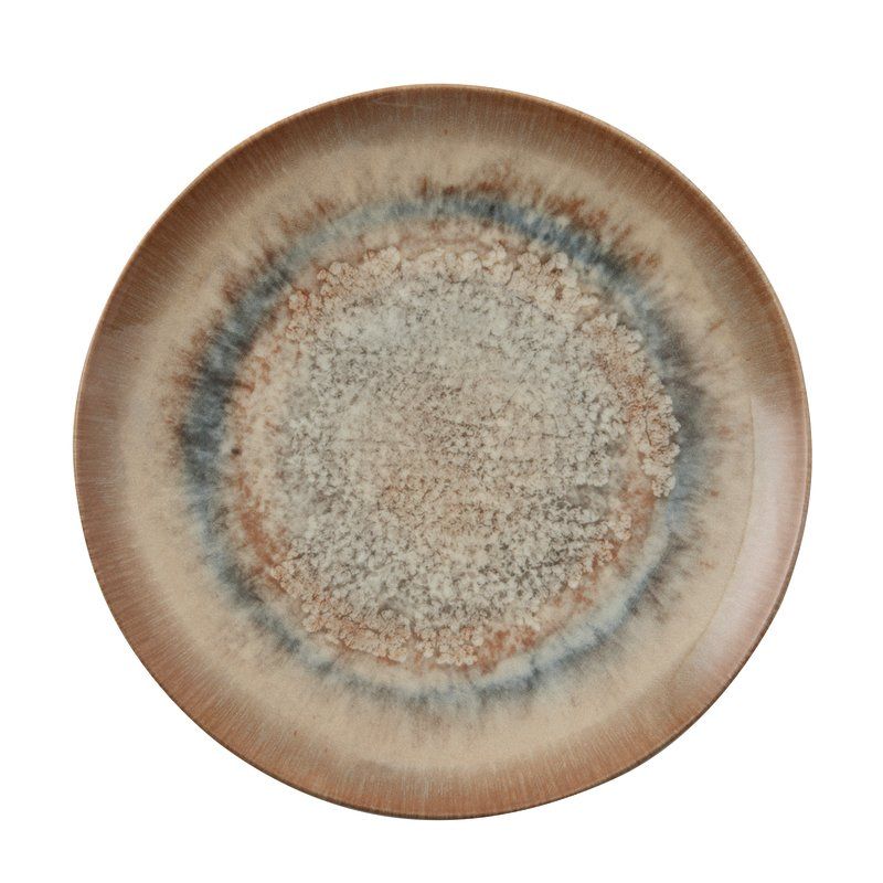 Arthur Krupp - Flat Plate 27.5 cm Galaxy Venus