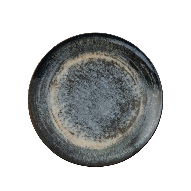 Arthur Krupp - Flat Plate 20 cm Galaxy Neptune