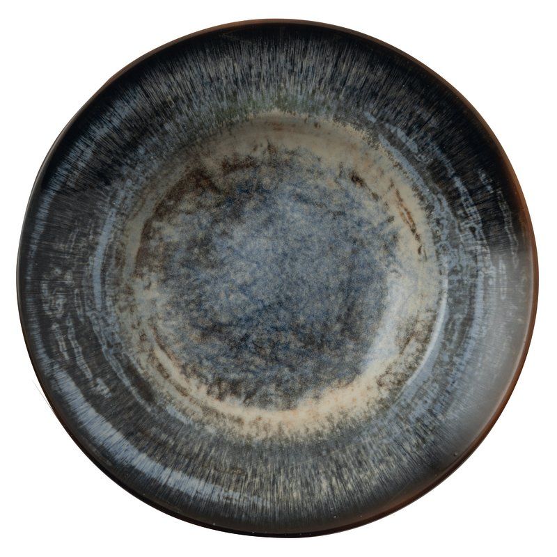 Arthur Krupp - Pasta Plate 29.5 cm Galaxy Neptune