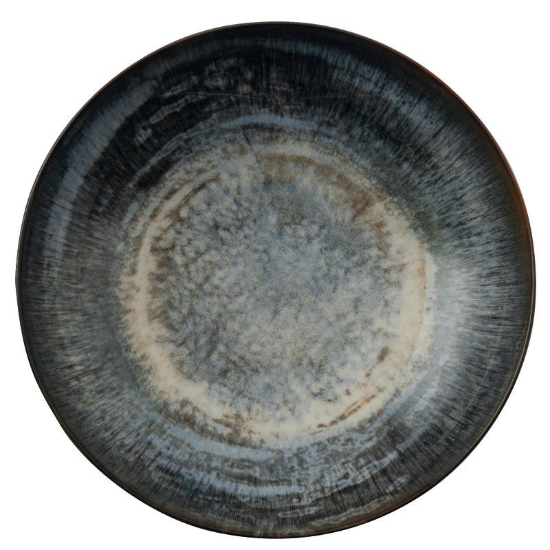 Arthur Krupp - Soup plate 22 cm Galaxy Neptune
