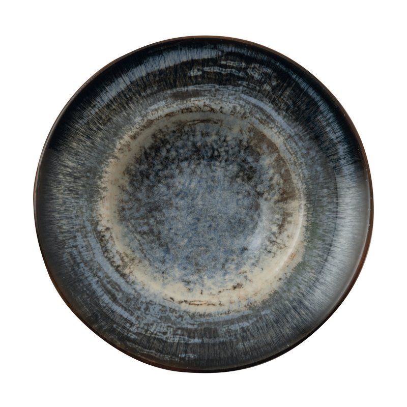 Arthur Krupp - Pasta Plate 27 cm Galaxy Neptune