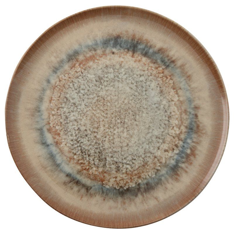 Arthur Krupp - Flat Plate 32 cm Galaxy Venus
