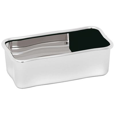 Arthur Krupp - Sugar packet holder 12,5 x 6 x 4 cm 662-663