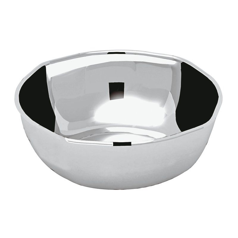 Arthur Krupp - Oval bread basket 18 x 22 cm 662-663