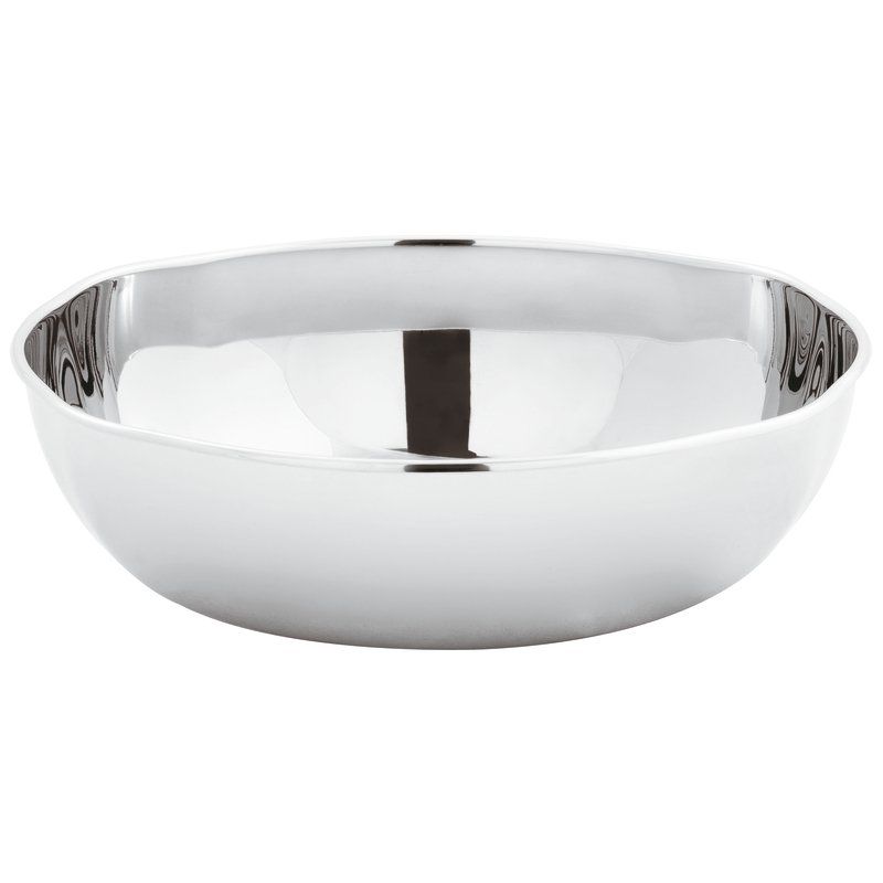 Arthur Krupp - Oval bread basket 22 x 16 cm 662-663