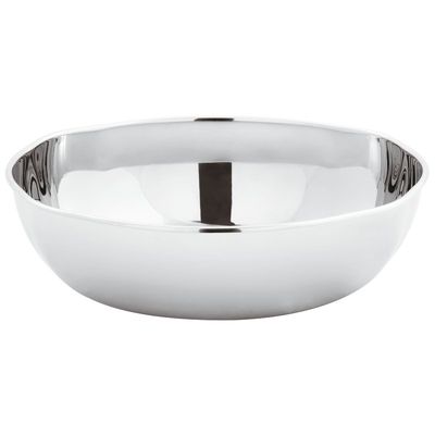 Arthur Krupp - Oval bread basket 22 x 16 cm 662-663