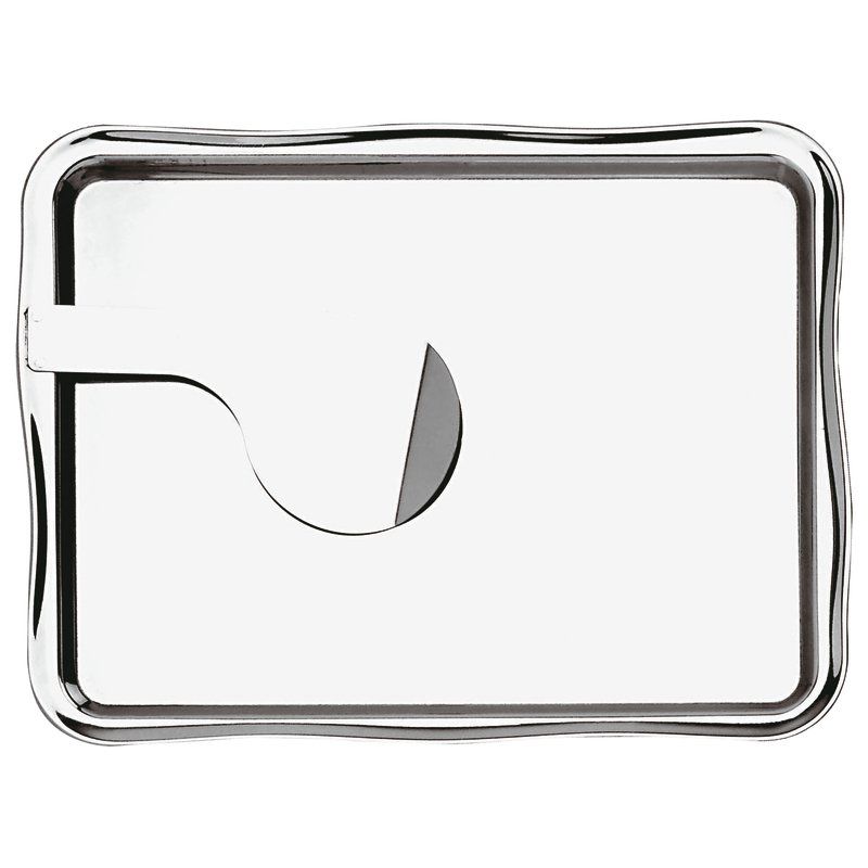 Arthur Krupp - Cash tray with spring 19 x 14 cm 662-663