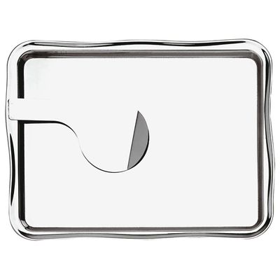 Arthur Krupp - Cash tray with spring 19 x 14 cm 662-663