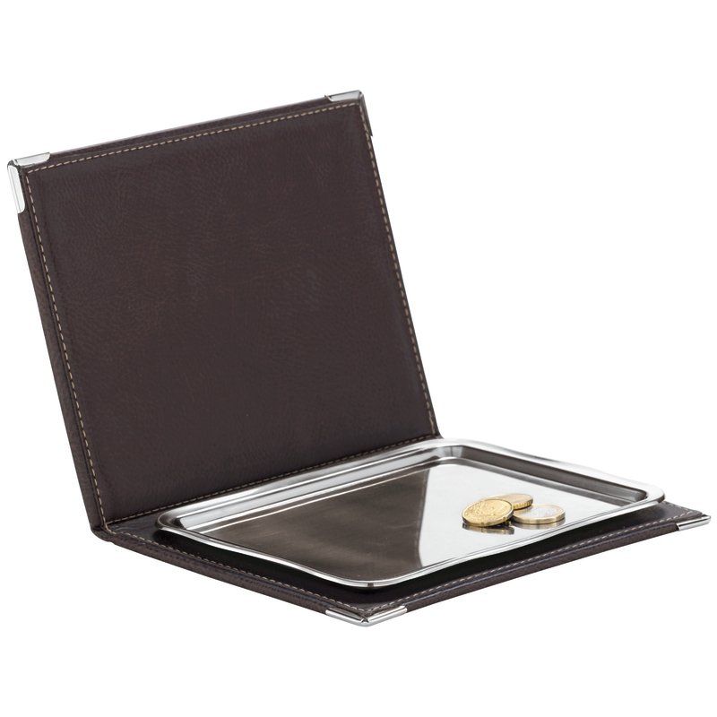 Arthur Krupp - Bill Holder 20 x 16 cm 662-663