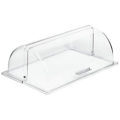 Arthur Krupp - Rolltophaube GN 1/1 53 x 32,5 cm