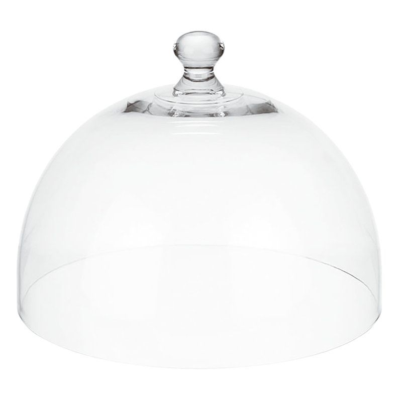 Arthur Krupp - Cloche 36 x 27 cm