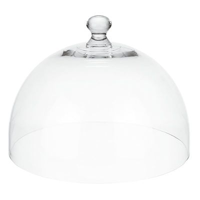 Arthur Krupp - Cloche 36 x 27 cm