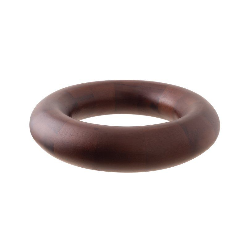 Arthur Krupp - Bowl ring base 23 cm Radici