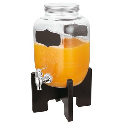 Arthur Krupp - Juice dispenser 4 l
