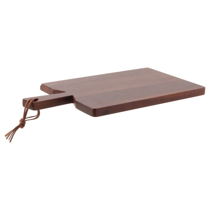 Arthur Krupp - Display cutting board 45 x 25 cm Radici