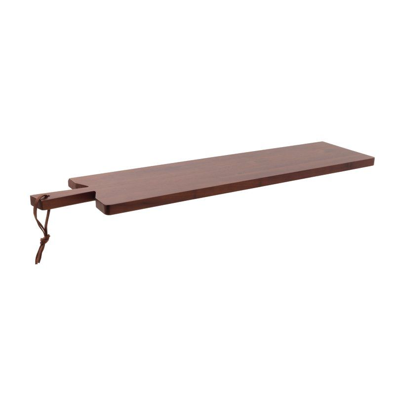 Arthur Krupp - Display cutting board 80 x 20 cm Radici