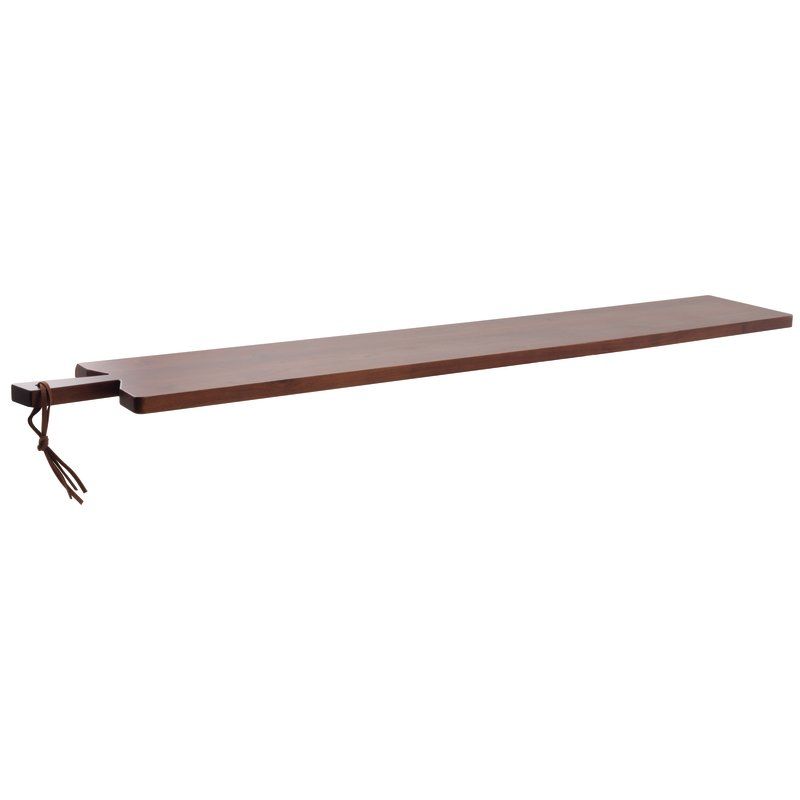 Arthur Krupp - Display cutting board 120 x 20 cm Radici