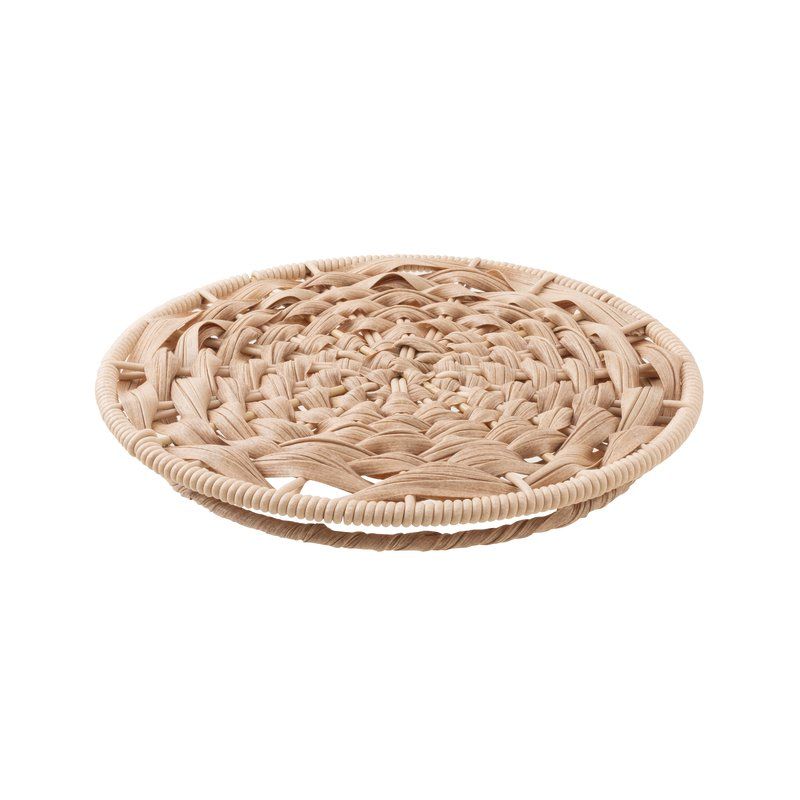 Arthur Krupp - Tray 24 cm Radici