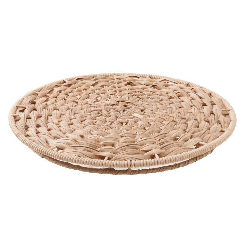 Arthur Krupp - Tray 32 cm Radici