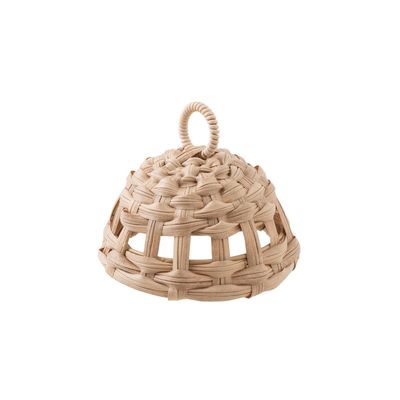 Arthur Krupp - Cloche 17 cm Radici
