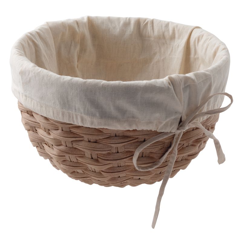 Arthur Krupp - Oval bread basket 30 cm Radici