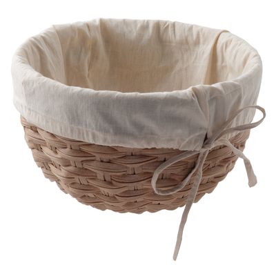 Arthur Krupp - Brotschale oval 30 cm Radici