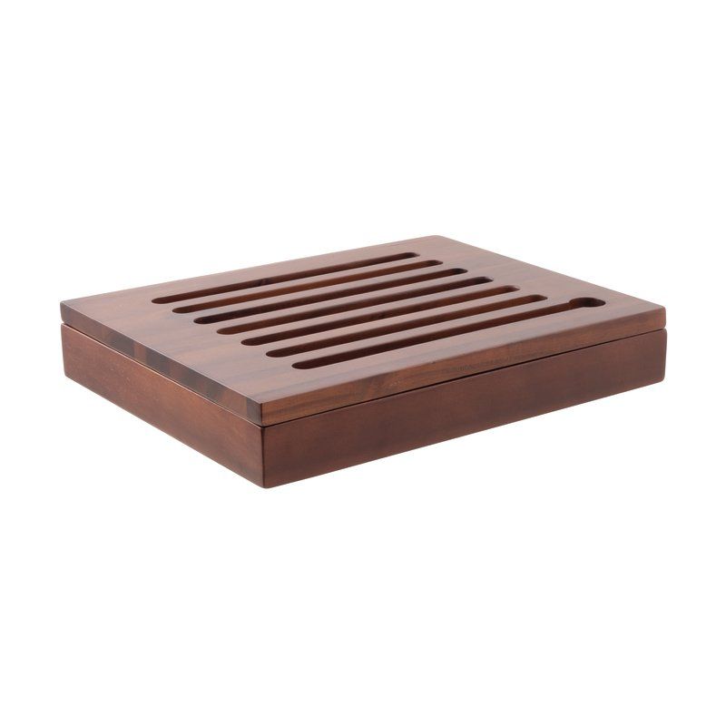 Arthur Krupp - Bread cutting board GN 1/2 32,5 x 26,5 cm Radici
